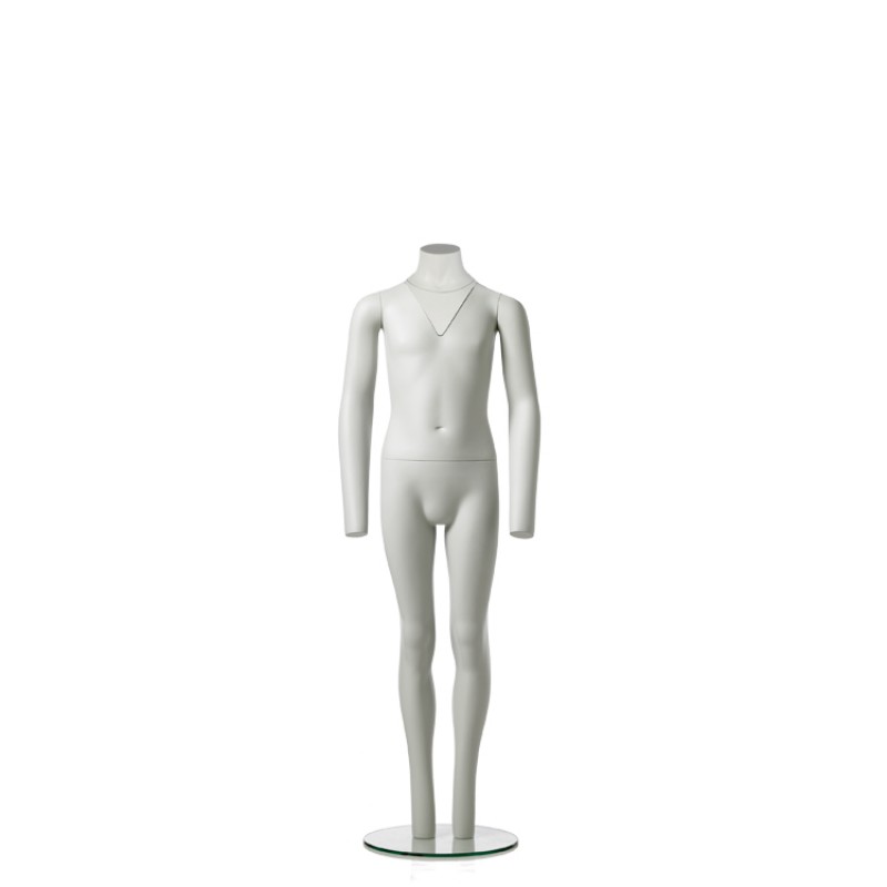 PACKSHOT BARN - FOTO MANNEQUIN 